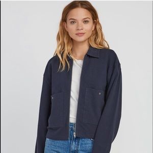 RVCA Busdriver Jacket